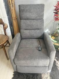 materassi, reti, poltrone ralax, divani letto