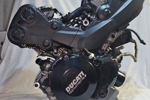 Ricambi Ducati streetfighter 
