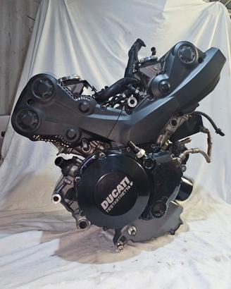 Ricambi Ducati streetfighter 