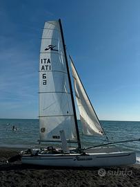 Hobie Cat