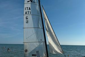 Hobie Cat