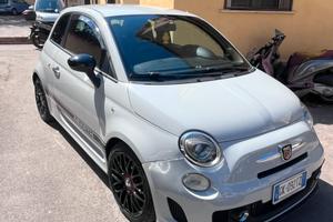 Fiat 500 abarth