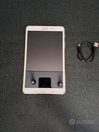 Tablet SAMSUNG TAB 4