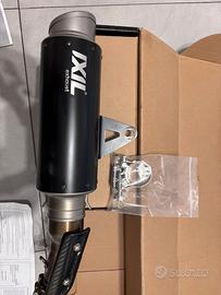 Scarico ixil per honda x-adv 750 25