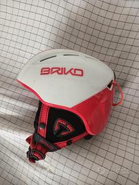 casco sci snowboard bambino