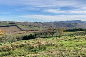 Terreno Edificabile Molto Panoramico