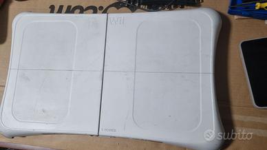 2082-Nintendo Wii Balance Board