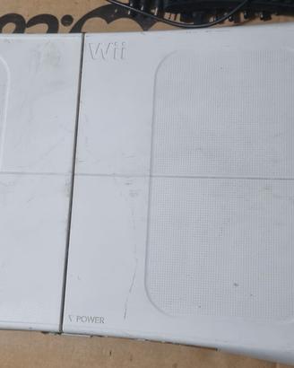 2082-Nintendo Wii Balance Board