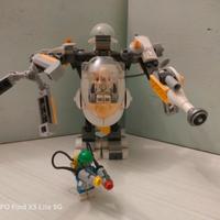 LEGO® The Batman Movie

Egghead™: battaglia a colp