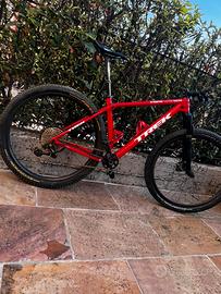 Trek procaliber tg. L