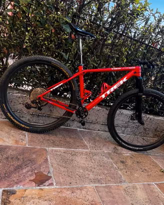 Trek procaliber tg. L