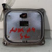 CENTRALINA XENON AUDI A4 Avant (8K5) 1307329218 CC