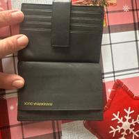 Porta carte di credito mandarina duck