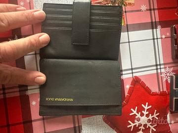 Porta carte di credito mandarina duck