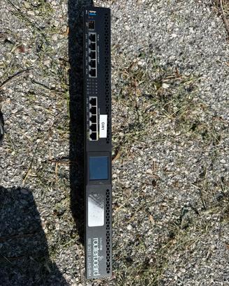 Mikrotik RB3011UIAS-RM