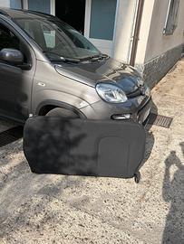 Schienale fiat Panda 312