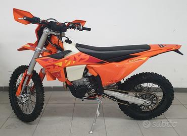 Ktm EXC 450 Champion Edition