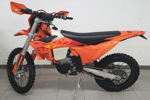 Ktm EXC 450 Champion Edition