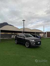 Jeep Compass 1.6 Multijet Limited 48Mila Km FULL O