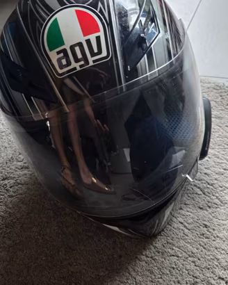 Attrezzatura e abbigliamento da moto