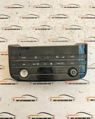 Comando clima Jaguar XE KX6318C858RA