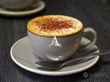 TecnoAzienda - Bar Giornaliero