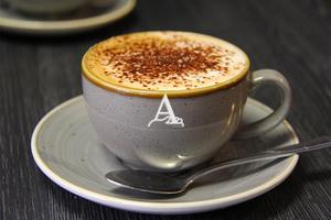 TecnoAzienda - Bar Giornaliero