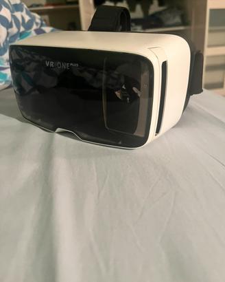 Visore 3d