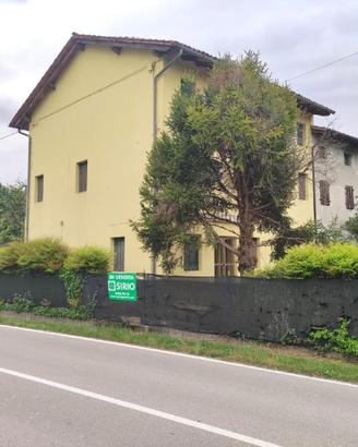 Spazioso terracielo perfetto per due famiglie