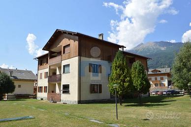 Appartamento di 50 m² con 2 locali e box auto a Bo