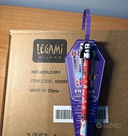 Penna Legami Halloween 2026 limite edition