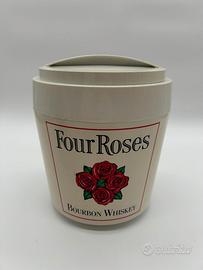 Ghiacciaia Four Roses