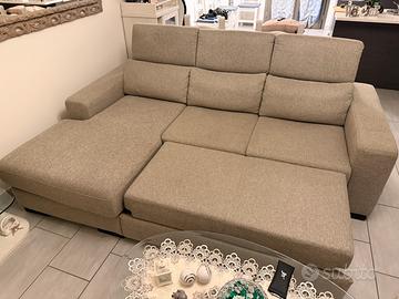 Arredamento salotto