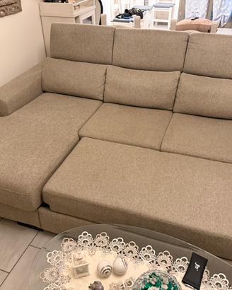 Arredamento salotto