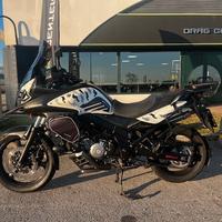 Suzuki V-Strom 650 ABS