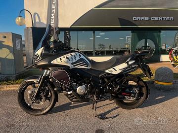 Suzuki V-Strom 650 ABS