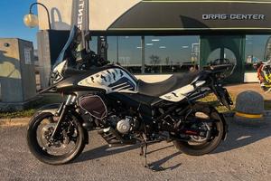 Suzuki V-Strom 650 ABS