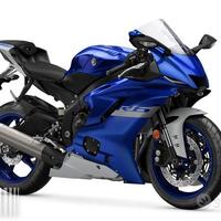 Ricambi yamaha yzf r6 2017 2020