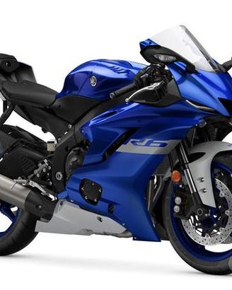 Ricambi yamaha yzf r6 2017 2020