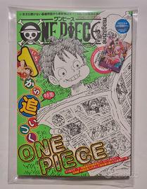 ONE PIECE magazine Vol.17