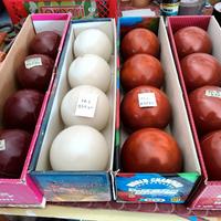 bocce da gara e da tutti gli usi