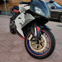 Aprilia rs 125 2006