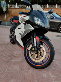 Aprilia rs 125 2006