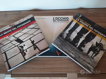 Libri di fotografia 