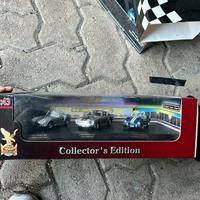 die cast collector edition