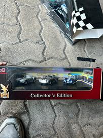 die cast collector edition