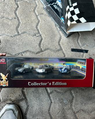die cast collector edition