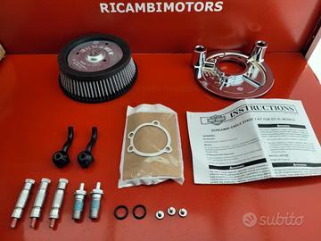 FILTRO SCREAMIN EAGLE HARLEY DAVIDSON SPORTSTER