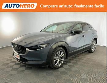 MAZDA CX-30 PF72535