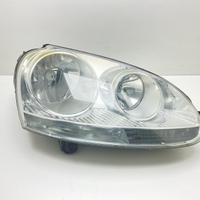 FARO ANTERIORE DESTRO VOLKSWAGEN Golf 5 Berlina 1k